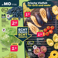 NETTO Prospekt Seite 2