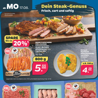 NETTO Prospekt Seite 6