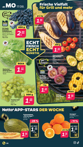 NETTO Prospekt - Angebote ab 17.08. - Seite 2