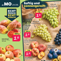 NETTO Prospekt Seite 2