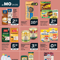 NETTO Prospekt Seite 10