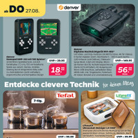 NETTO Prospekt Seite 20