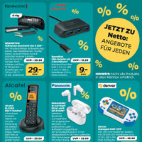 NETTO Prospekt Seite 23