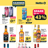 NETTO Prospekt Seite 27