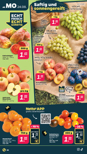 NETTO Prospekt - Angebote ab 24.08. - Seite 2