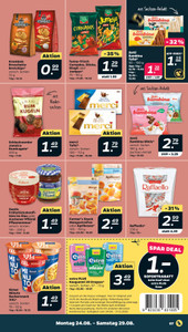 NETTO Prospekt - Angebote ab 24.08.