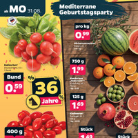 NETTO Prospekt Seite 2
