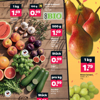 NETTO Prospekt Seite 3