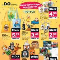 NETTO Prospekt Seite 30
