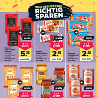 NETTO Prospekt - Wein