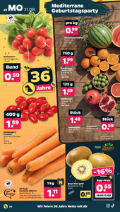 NETTO Prospekt - Angebote ab 31.08. - Seite 2