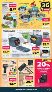 NETTO Prospekt - Angebote ab 31.08.