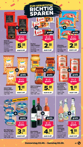 NETTO Prospekt - Angebote ab 31.08.