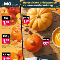 NETTO Prospekt Seite 2