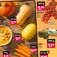 NETTO Prospekt Seite 3