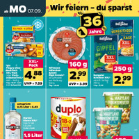 NETTO Prospekt Seite 10