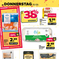 NETTO Prospekt Seite 36