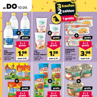 NETTO Prospekt Seite 42