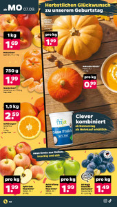 NETTO Prospekt - Angebote ab 07.09. - Seite 2
