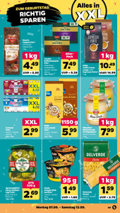 NETTO Prospekt - Angebote ab 07.09.
