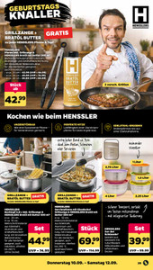 NETTO Prospekt - Angebote ab 07.09.