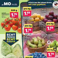 NETTO Prospekt Seite 2