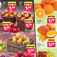 NETTO Prospekt Seite 3