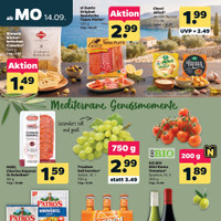 NETTO Prospekt Seite 16