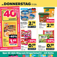 NETTO Prospekt Seite 30