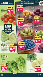 NETTO Prospekt - Angebote ab 14.09. - Seite 2
