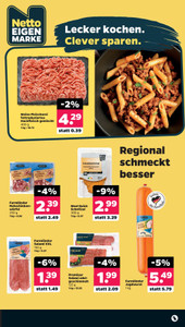 NETTO Prospekt - Angebote ab 14.09.