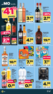 NETTO Prospekt - Angebote ab 14.09.