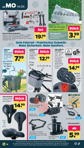 NETTO Prospekt - Angebote ab 14.09.