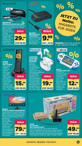 NETTO Prospekt - Angebote ab 14.09.