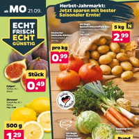NETTO Prospekt Seite 2
