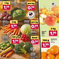 NETTO Prospekt Seite 3