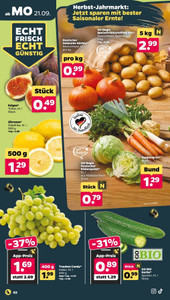 NETTO Prospekt - Angebote ab 21.09. - Seite 2