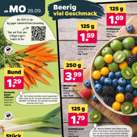 NETTO Prospekt Seite 2