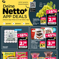 NETTO Prospekt Seite 7
