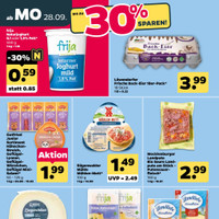 NETTO Prospekt - Käse
