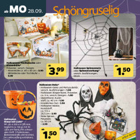 NETTO Prospekt Seite 22
