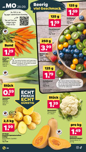 NETTO Prospekt - Angebote ab 28.09. - Seite 2