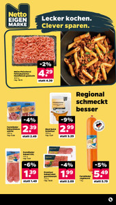 NETTO Prospekt - Angebote ab 28.09.