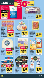 NETTO Prospekt - Angebote ab 28.09.