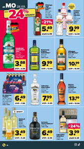 NETTO Prospekt - Angebote ab 28.09.