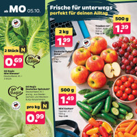 NETTO Prospekt Seite 2