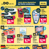 NETTO Prospekt Seite 36