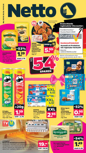 NETTO Prospekt - Angebote ab 05.10.