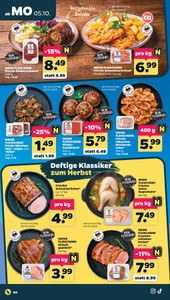 NETTO Prospekt - Angebote ab 05.10.