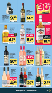 NETTO Prospekt - Angebote ab 05.10.